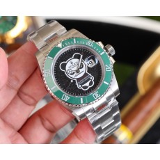 로렉스 서브마리너 팬더