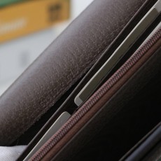 구찌 오피디아 장지갑