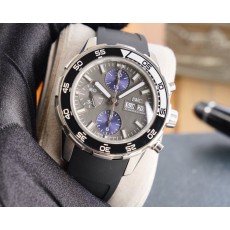 IWC 샤프하우젠 데이트