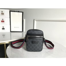 구찌 메신저 크로스백