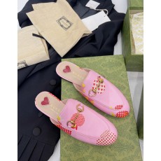 구찌 슬립온 슬리퍼