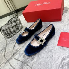 로저비비에 플랫