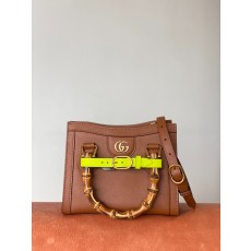 구찌 다이아나 토트백