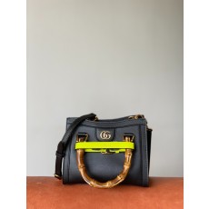 구찌 다이아나 토트백