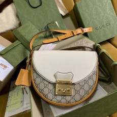 구찌 페도락 숄더백