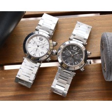 까르띠에 메탈시계