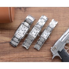 까르띠에 메탈시계