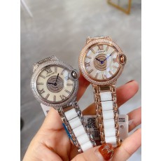 까르띠에 메탈시계