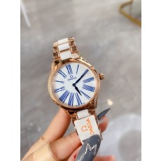 오메가 메탈시계