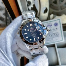 오메가 메탈시계