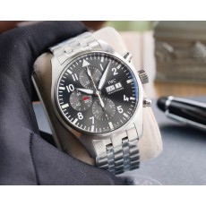 IWC 샤프하우젠 메탈시계