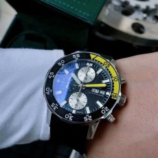 IWC 샤프하우젠 시계