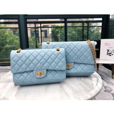 샤넬 2.55 빈티지 플랩백