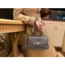 샤넬 코코핸들백