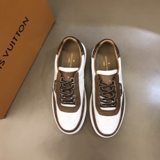 루이비통 스니커즈