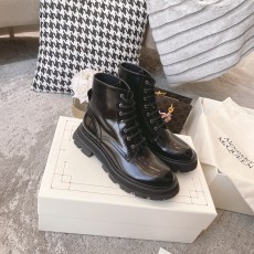 알렉산더맥퀸 부츠 남녀공용