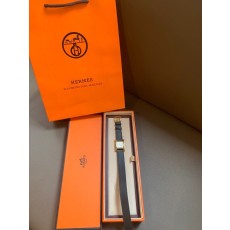 에르메스 가죽시계