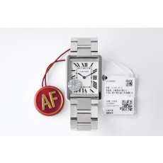 까르띠에 메탈시계