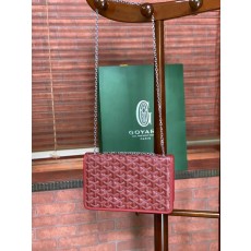 고야드 알렉상드르 체인백