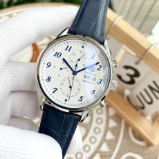 태그호이어 가죽시계