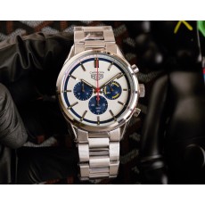 태그호이어 메탈시계