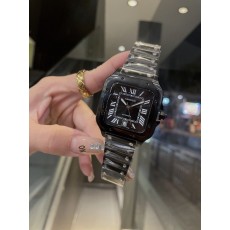 까르띠에 메탈시계