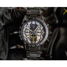 태그호이어 메탈시계