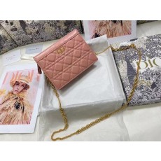 디올 카로 체인백