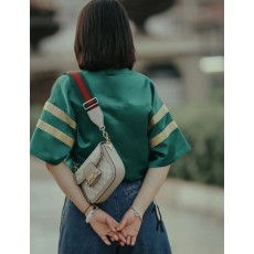 구찌 홀스빗 숄더백