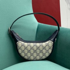 구찌 오피디아 호보백