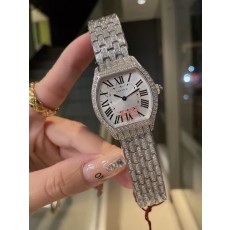 까르띠에 메탈시계