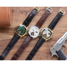 까르띠에 가죽시계