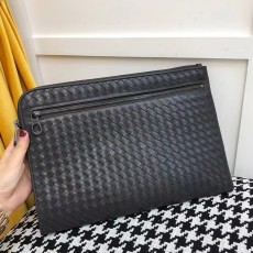 보테가베네타 클러치 (최고급가죽)