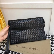 보테가베네타 클러치(최고급 가죽)