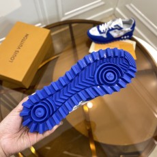 루이비통 스니커즈 남녀공용