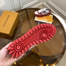 루이비통 스니커즈 남녀공용