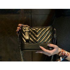 샤넬 가브리엘 호보백