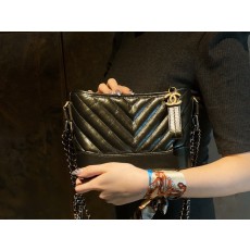 샤넬 가브리엘 호보백