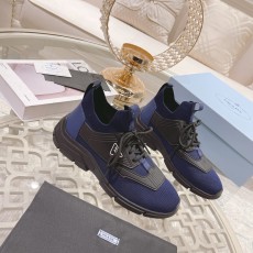 프라다 스니커즈 남녀공용