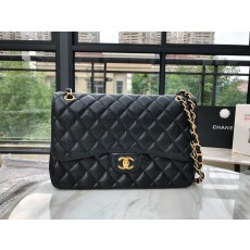 샤넬 클래식백 캐비어 (최고급)