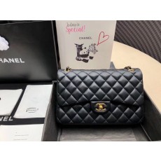 샤넬 클래식백 램스킨 (최고급)