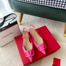 발렌티노 하이힐