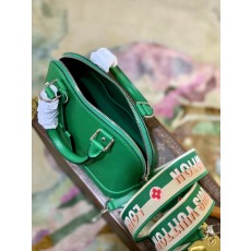 루이비통 ALMA BB M59357