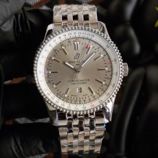 브라이틀링 메탈시계