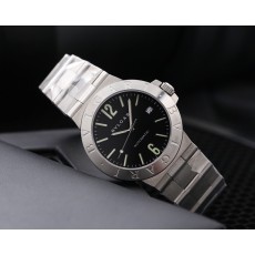 불가리 메탈시계