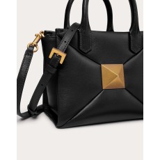 발렌티노 가라바니 원스터드 토트백