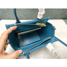 발렌티노 가라바니 원스터드 토트백