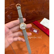 까르띠에 가죽시계