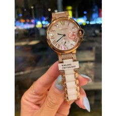 까르띠에 메탈시계