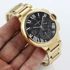 까르띠에 메탈시계